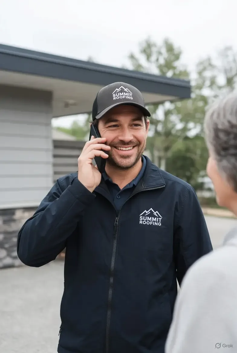 Flat Roof Leak Repair Bad Axe, MI FAQs